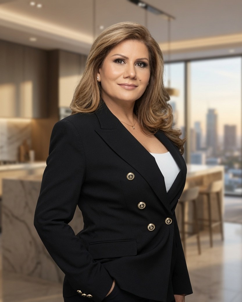 Sandy Bains, REALTOR®